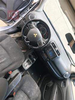 ميتسوبيشي ميراج